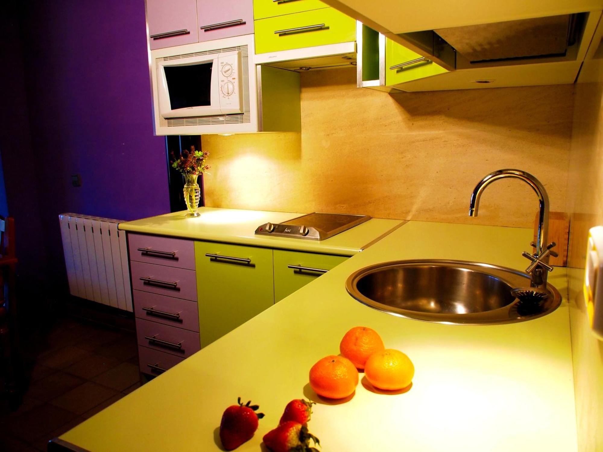 Apartamentos La Iguana Hervás Εξωτερικό φωτογραφία