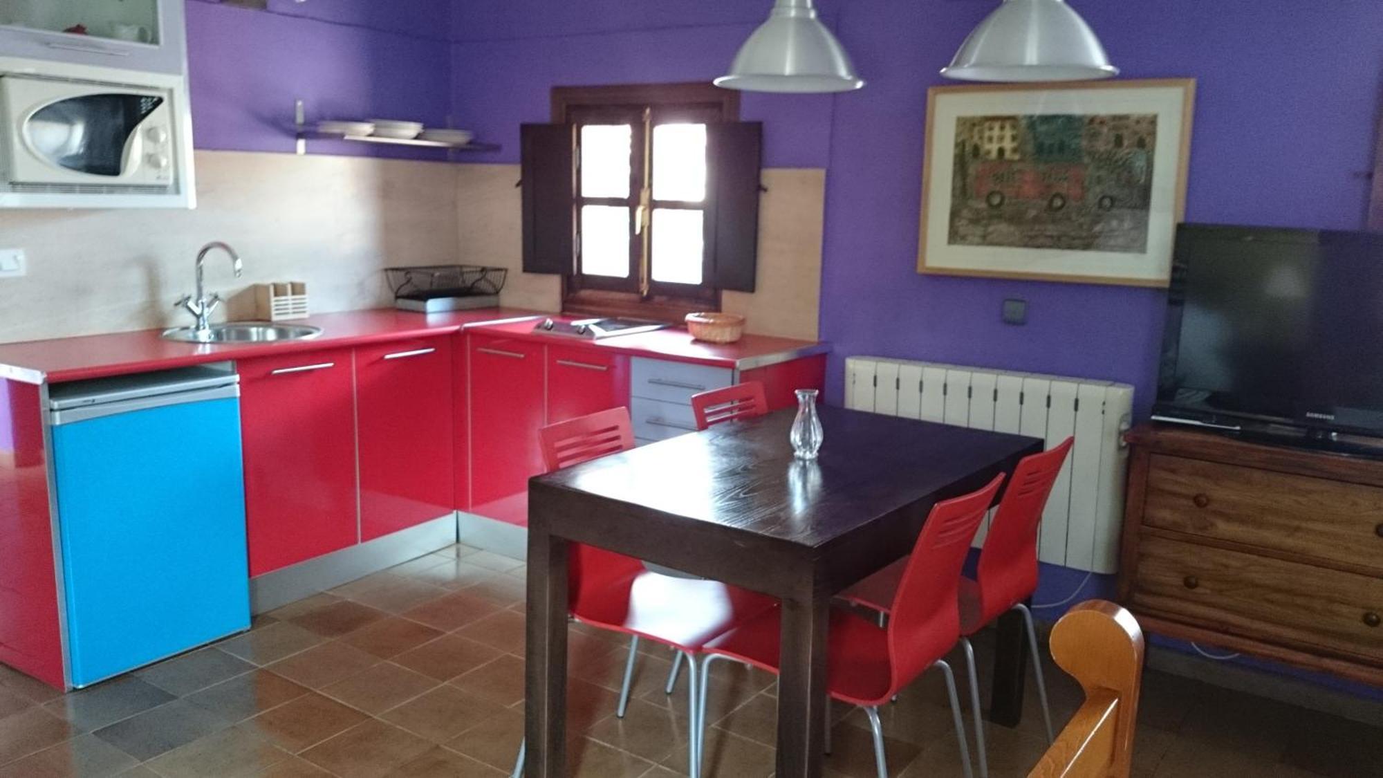 Apartamentos La Iguana Hervás Δωμάτιο φωτογραφία
