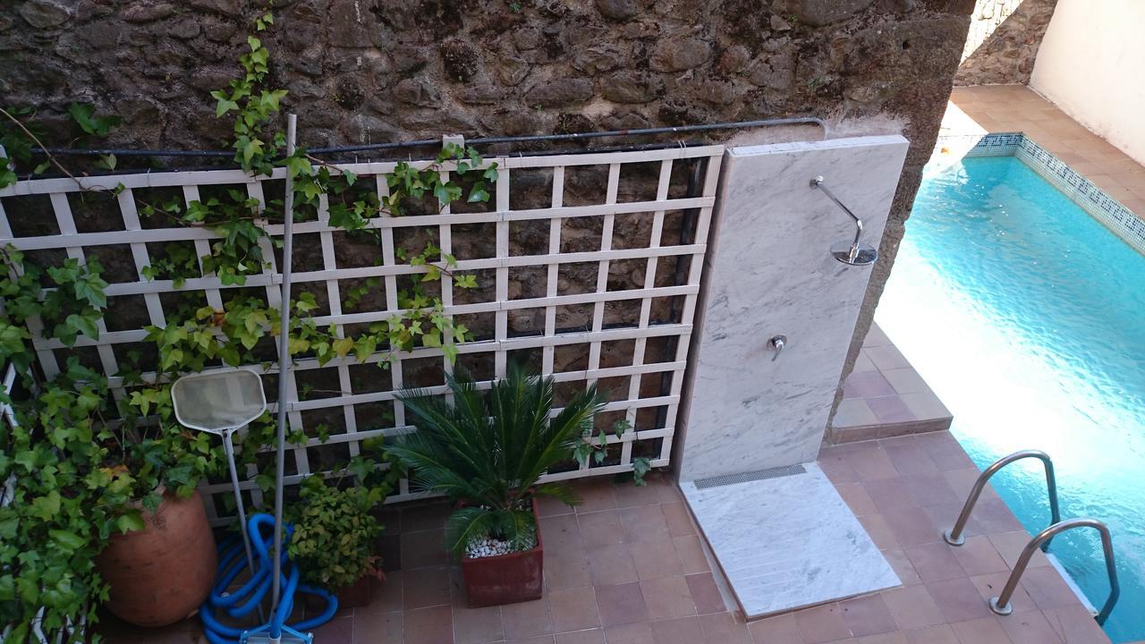 Apartamentos La Iguana Hervás Εξωτερικό φωτογραφία